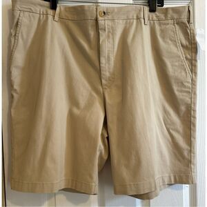 Izod Saltwater Stretch Chino Shorts